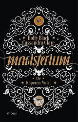 Foto van De koperen vuist - cassandra clare, holly black - ebook (9789048828999)