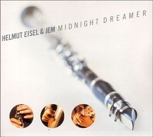 Foto van Midnight dreamer - cd (4015698530124)