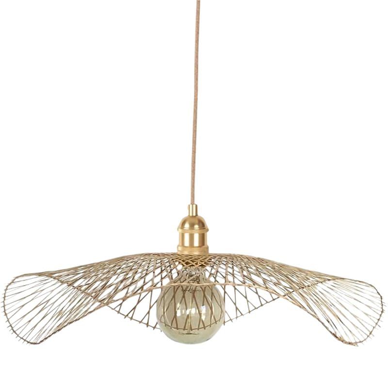 Foto van Hanglamp libelle 65cm