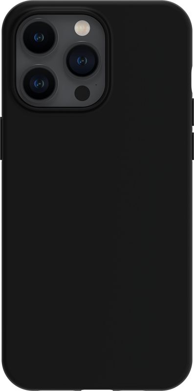 Foto van Bluebuilt back cover iphone 15 pro max black