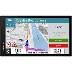 Foto van Garmin drivesmart™ 66 mt-s eu navigatiesysteem 15.2 cm 6 inch europa