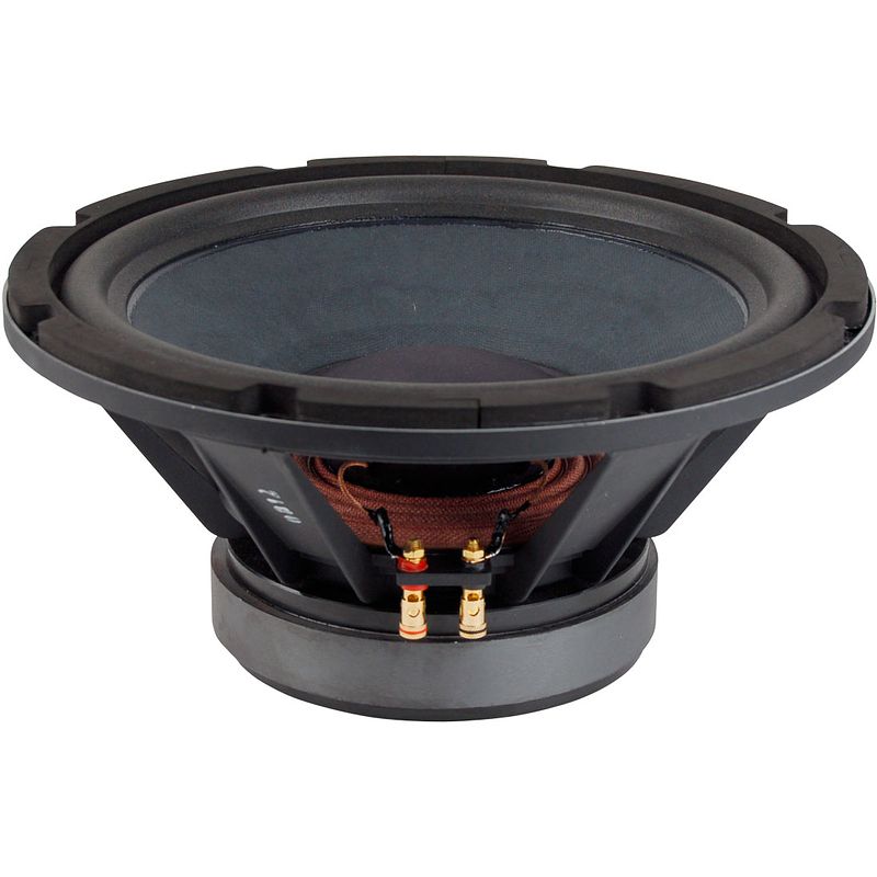 Foto van Audiophony owb12-400-8 12 inch woofer