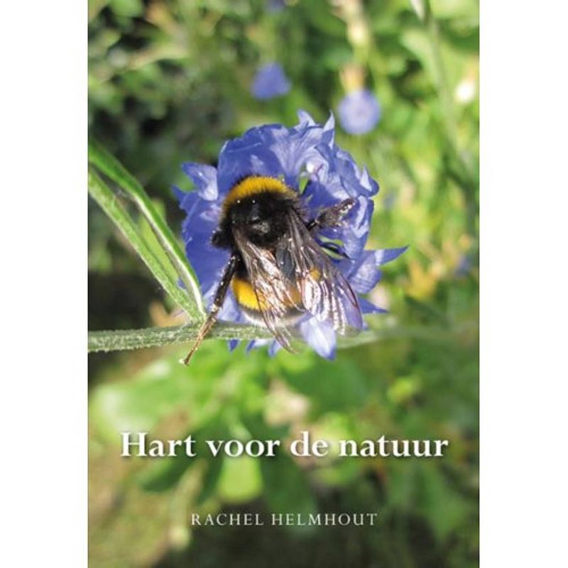 Foto van Hart voor de natuur