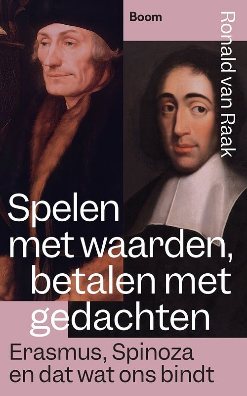 Foto van Spelen met waarden, betalen met gedachten - ronald van raak - ebook