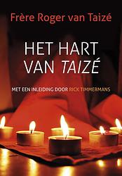 Foto van Het hart van taizé - frère roger van taizé - ebook (9789043525497)