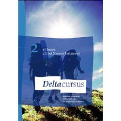 Foto van Deltacursus / 2 nieuwe testament - deltacursus