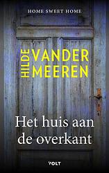 Foto van Het huis aan de overkant - hilde vandermeeren - ebook (9789021460901)