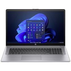 Foto van Hp laptop 470 g10 43.9 cm (17.3 inch) full hd intel® core™ i7 i7-1355u 16 gb ram 512 gb ssd intel iris xe win 11 pro zilver 859z8ea#abd