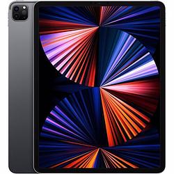 Foto van Apple ipad pro 12.9"(2021) wifi 2tb (space gray)