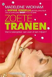 Foto van Zoete tranen - madeleine wickham - ebook (9789044326178)