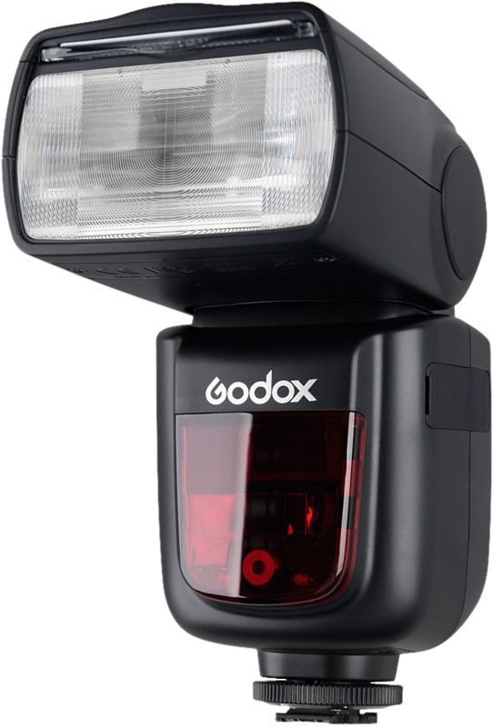 Foto van Godox speedlite v860ii sony kit