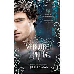 Foto van De verloren prins / 1 - the iron fey - call of the