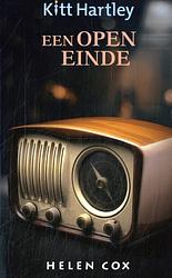 Foto van Een open einde - helen cox - paperback (9789026168727)