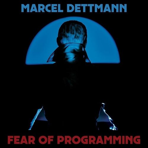 Foto van Fear of programming - lp (3481575603891)