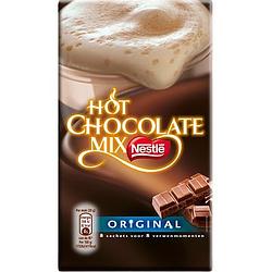 Foto van Nestle hot chocolate mix 8 stuks bij jumbo