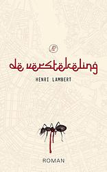 Foto van De verstekeling - henri lambert - ebook (9789029505512)