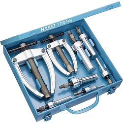 Foto van Hazet 1788n/8 interne extractor set 8tlg.