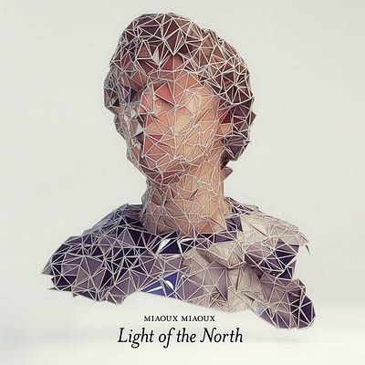 Foto van Light of the north - lp (5024545640212)