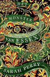 Foto van Het monster van essex - sarah perry - ebook (9789044634129)