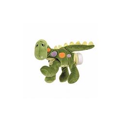 Foto van Egmont toys handpop dier dinosaurus 30 cm