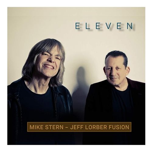 Foto van Eleven - cd (0888072107823)