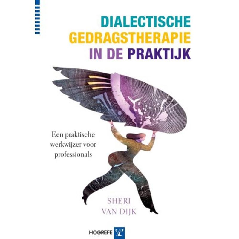 Foto van Dialectische gedragstherapie in de praktijk