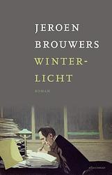 Foto van Winterlicht - jeroen brouwers - ebook (9789025445454)