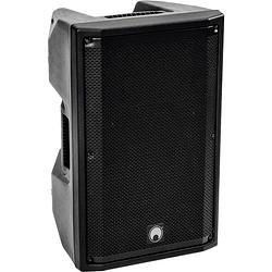 Foto van Omnitronic xkb-215a actieve pa-speaker 38 cm 15 inch 300 w 1 stuk(s)