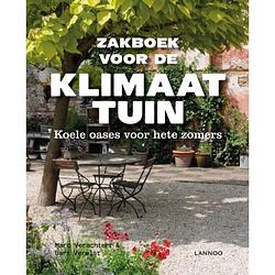 Foto van Zakboek voor de klimaattuin