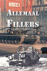 Foto van Allemaal fillers - quinten de zeeuw - ebook (9789464620191)