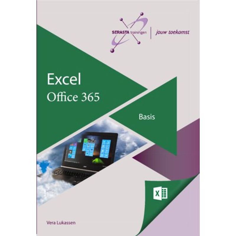 Foto van Excel 365 basis - office 365