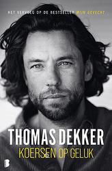 Foto van Koersen op geluk - thomas dekker - ebook (9789402317954)