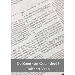 Foto van De zoon van god / deel 3