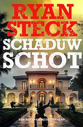 Foto van Schaduwschot - ryan steck - ebook