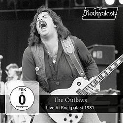 Foto van Live at rockpalast 1981 - cd (0885513902924)