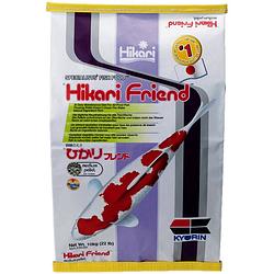 Foto van Hikari - friend medium 10 kg