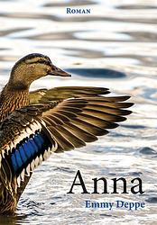 Foto van Anna - emmy deppe - ebook (9789087597542)