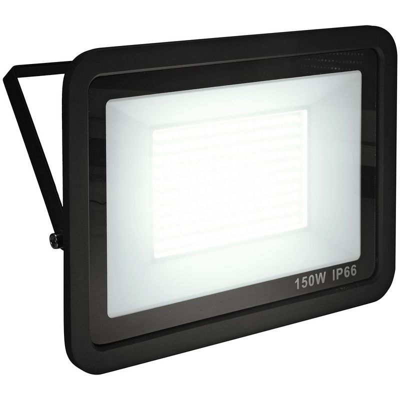 Foto van Eurolite led ip fl-150 smd flood light cw