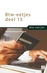 Foto van Btw-eetjes - stefan ruysschaert - paperback (9789046610572)