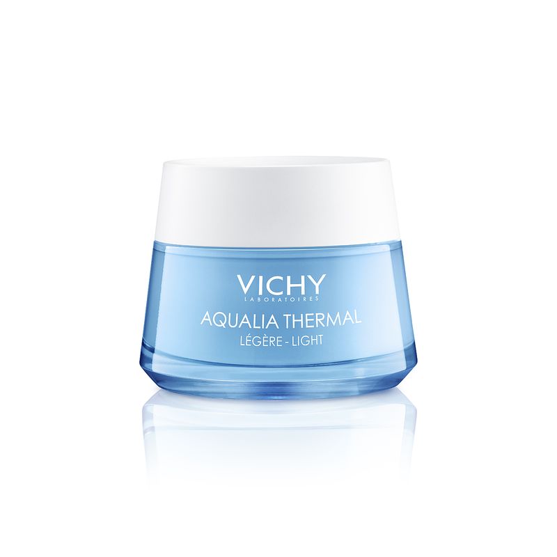 Foto van Vichy aqualia thermal light crème