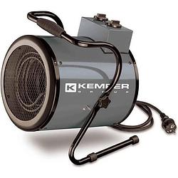 Foto van Kemper heteluchtkanon / heater - elektrisch - 65330el - 50hz - 230v