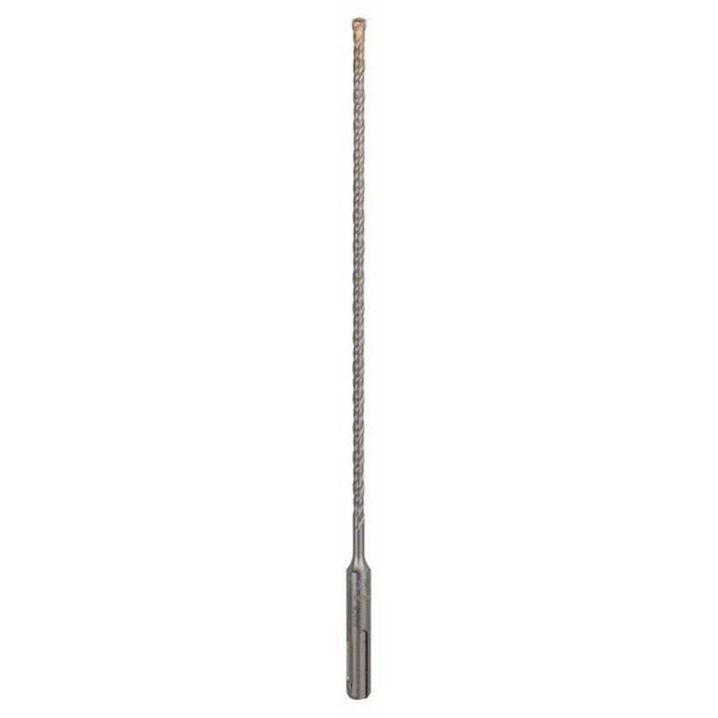 Foto van Bosch accessories sds-plus-5 2608597776 carbide hamerboor 5.5 mm gezamenlijke lengte 260 mm sds-plus 1 stuk(s)