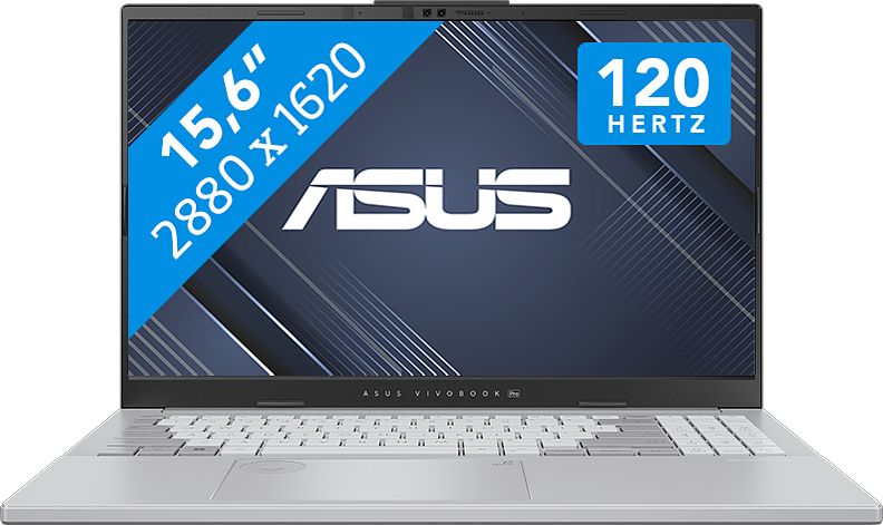 Foto van Asus vivobook pro 15 oled n6506mv-ma076w