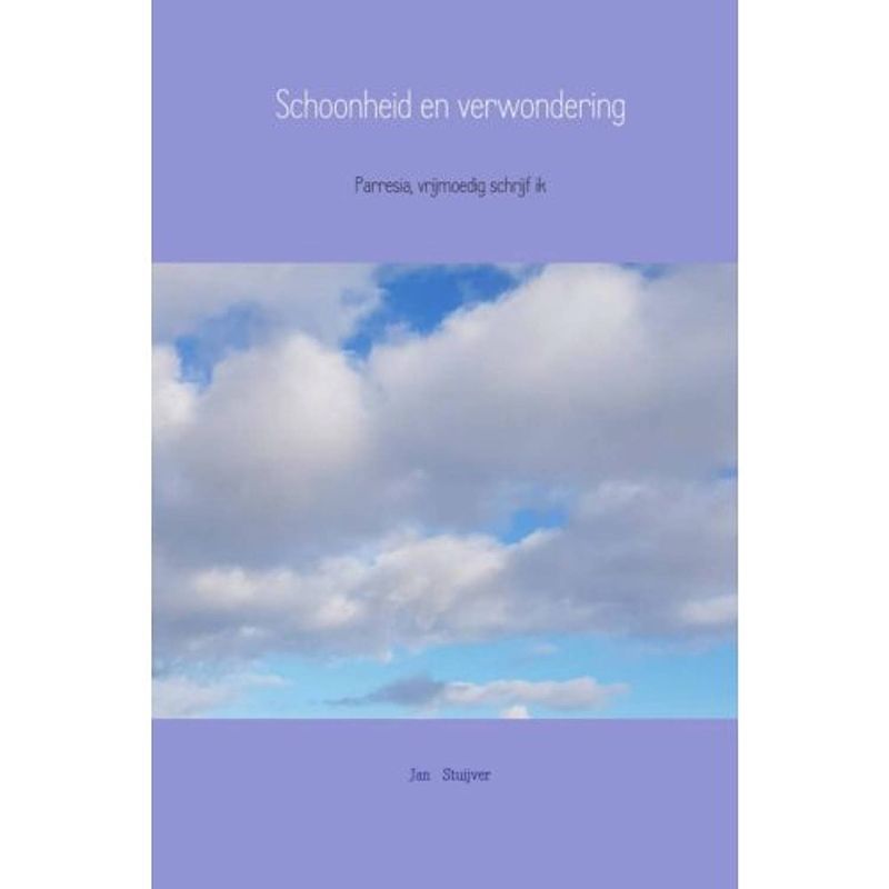 Foto van Schoonheid en verwondering