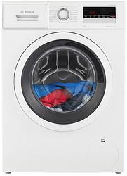 Foto van Bosch wan28205nl wasmachine wit