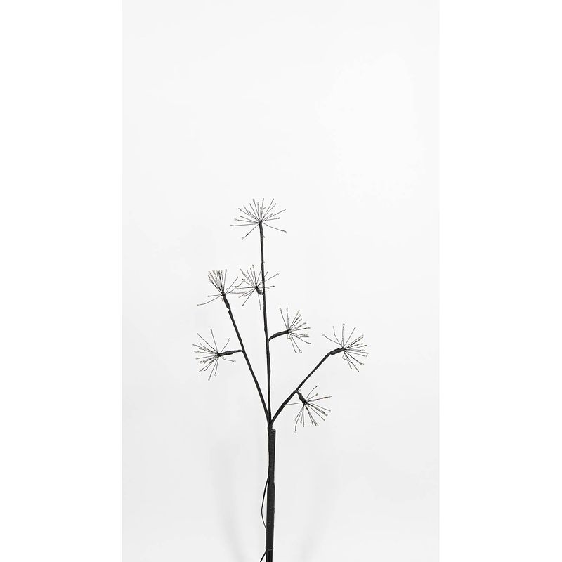 Foto van Annas collection kunsttak met ledlichten branch 60cm