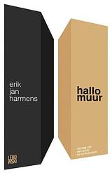 Foto van Hallo muur - erik jan harmens - ebook (9789048818068)