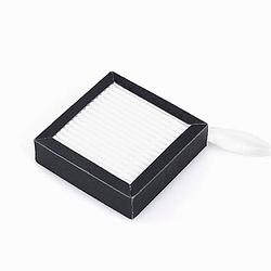 Foto van Raise3d luchtfilter voor e2, e2cf air filter [s]5.11.07003a02