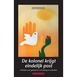 Foto van De kolonel krijgt eindelijk post