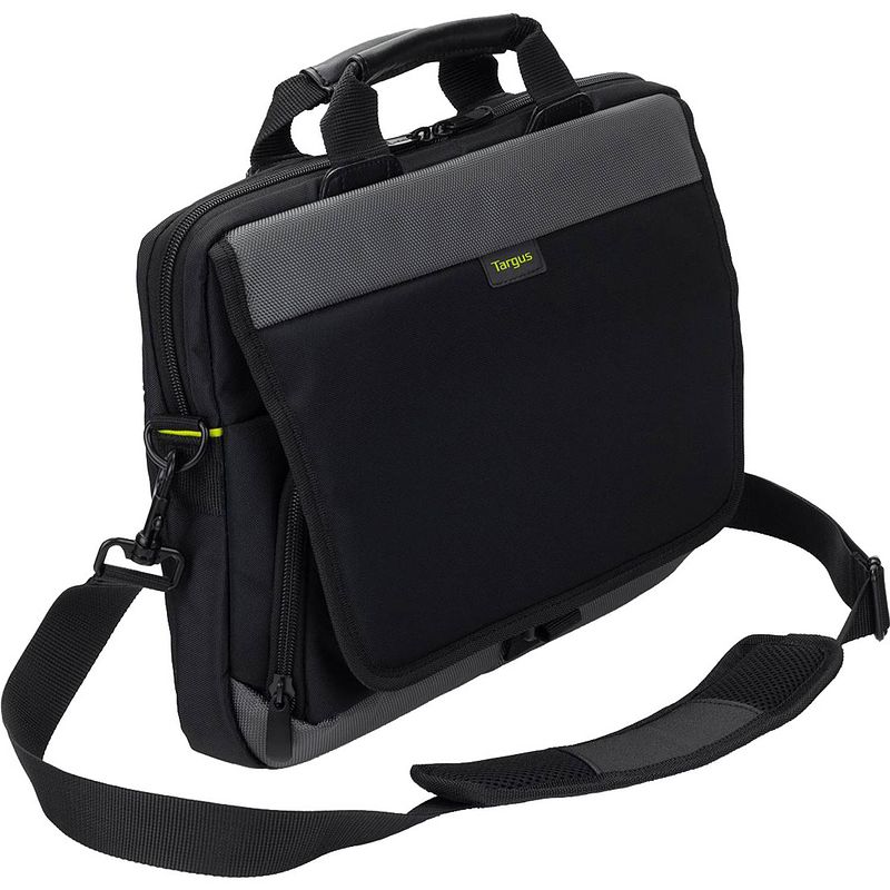 Foto van Citygear 10-11.6"" slim topload laptop case